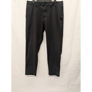 Lululemon Commission Pant *Size 34x29*